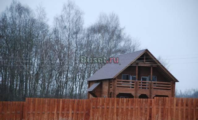 Дом в охраняемом поселке Москва