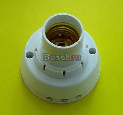 Сократим затраты на электроэнергию в подъездах Красноярск