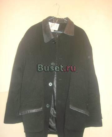 Мужское пальто Москва