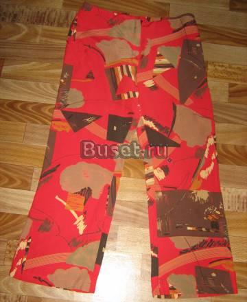 Бриджи Волгоград