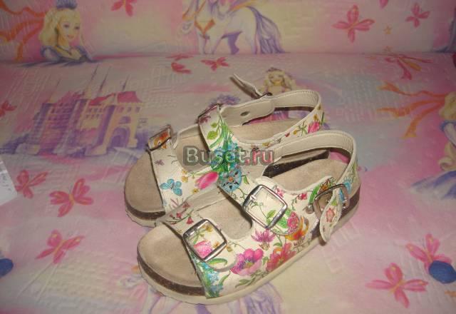 Босоножки Москва