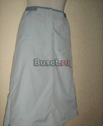Юбка "zara" оригинал Волгоград