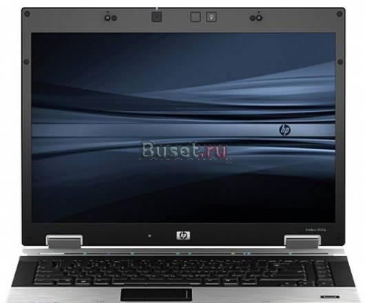 HP EliteBook 8530p (FU458EA) (Доставка) 900 USD Москва