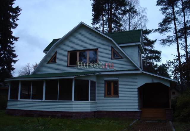 Всеволожский р-он,м.Ладожская,Коттедж (продажа) Всеволожск