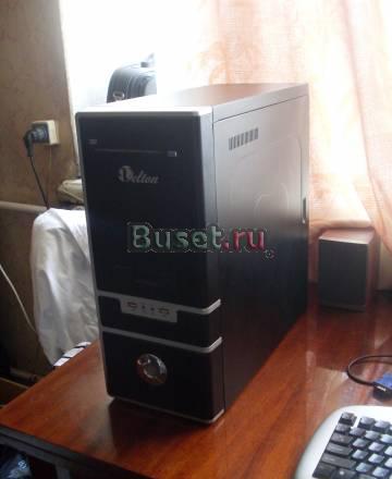 Продаю компьютер intel core 2 duo 2.80GHz/4mb/1333 Санкт-Петербург