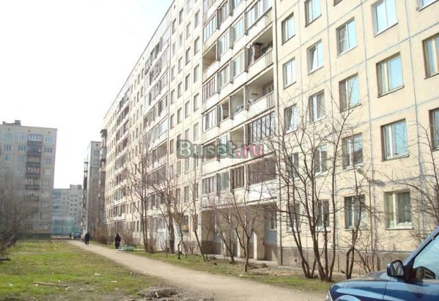 3 комнатная квартира (продажа) Санкт-Петербург