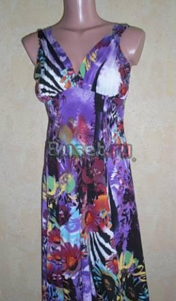 Яркая летняя одежда. р. 46,48,50 Москва