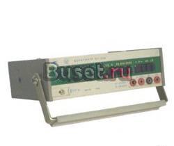 Вольтметр универсальный цифровой В7-22 Москва