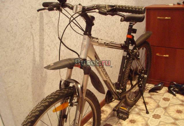 Продам trek 4300 Пермь