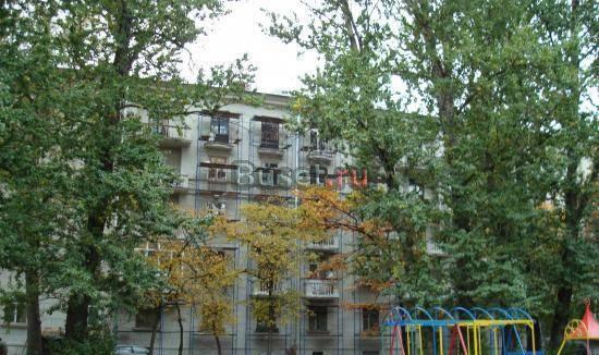 комната в 3-х комн.кв-ре Санкт-Петербург
