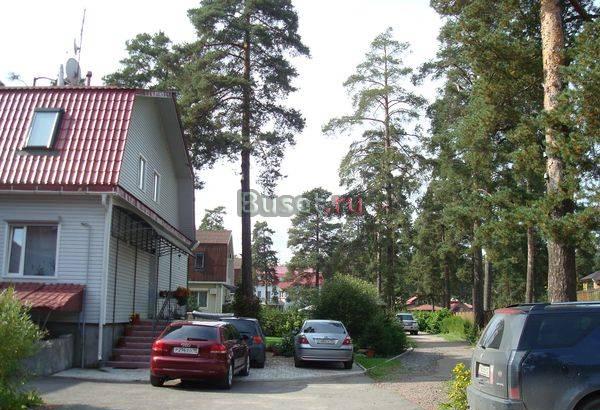 Мельничный Ручей,м.Ладожская,таунхаус(продажа) Всеволожск