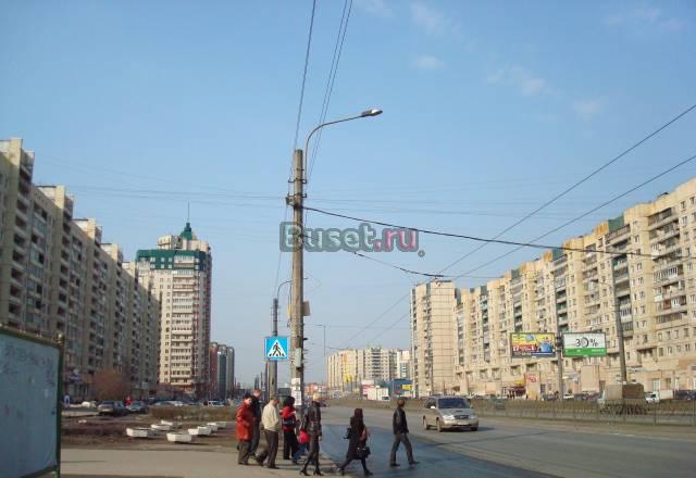 3 комнатную квартиру (покупка) Санкт-Петербург