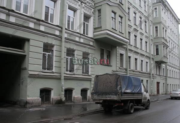 Комната в Центральном р-не (продажа) Санкт-Петербург