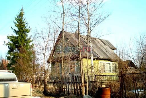 Лен.обл,д.Дунай,дача (продажа) Всеволожск