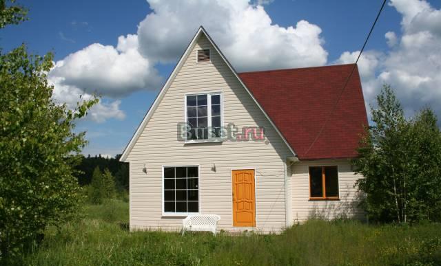 Коттедж Москва