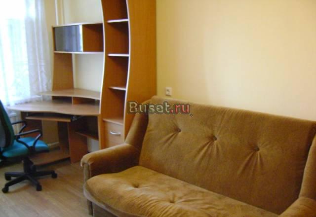 Сдам комнату в 3-х комн. квартире Санкт-Петербург