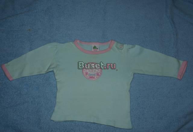 Футболочка на девочку Санкт-Петербург