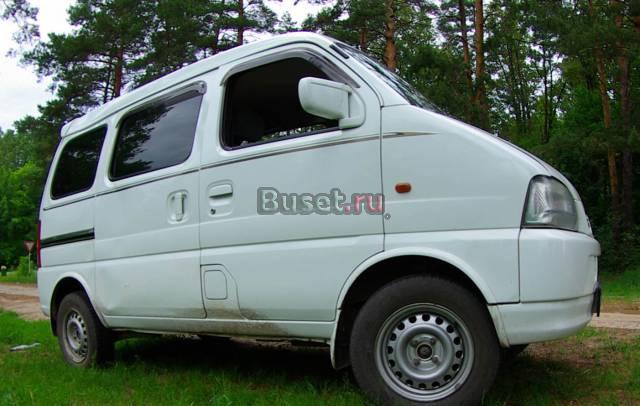 Suzuki Другое, 2000 Тамбов