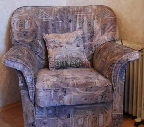 Продам 2 кресла (2 подушки в комплекте) Королев