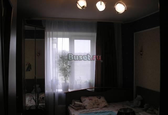 2комн.кв. ул.Краснослудская,13 Пермь