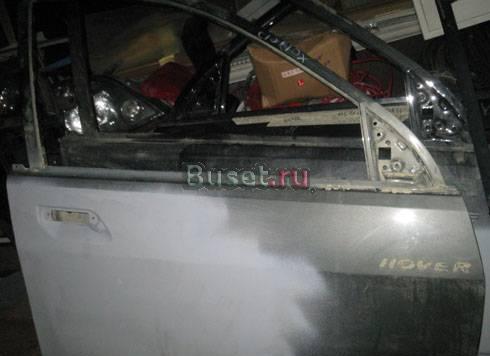 Дверь передняя правая(б/у) hover great wall Москва