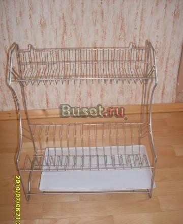 Сушка для посуды Москва