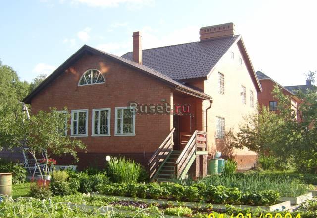 2-х эт.домТорг Пушкино