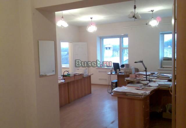 Производственно-административная база Каменск-Шахтинский