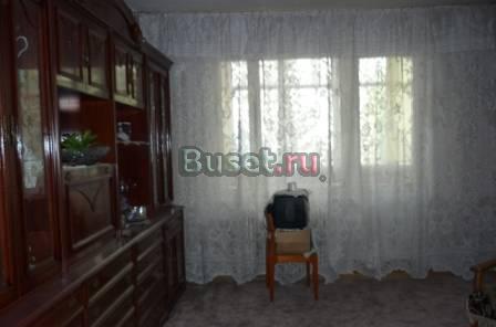 Продаю 3 к.квартиру.пос.Яковлевский Яковлевское