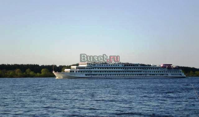 Шикарный участок на р.Волга в 130 км от МКАД Кимры