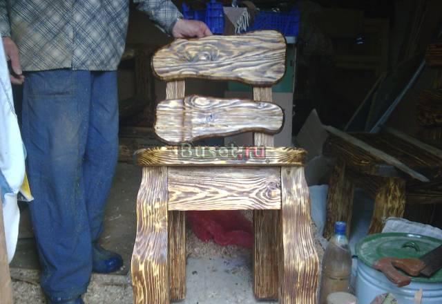 Домовая мебель Углич