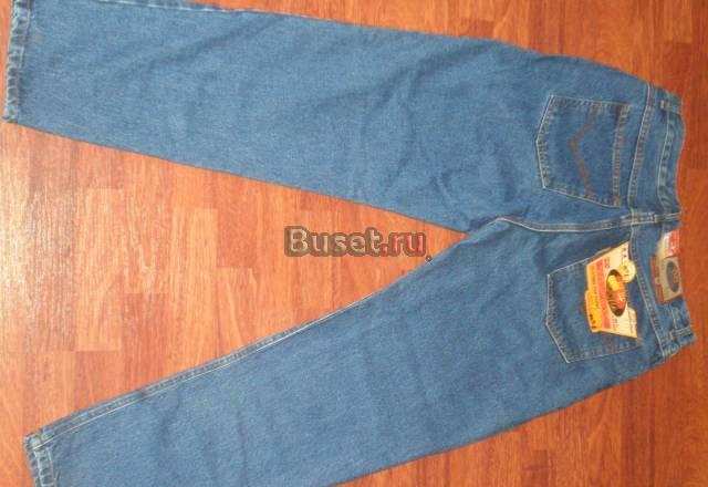 Джинсы Москва