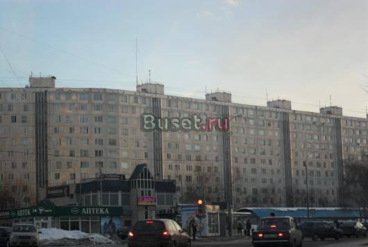 Комната Москва