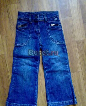 Продам детские джинсы Tom Tailor Москва