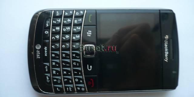 Blackberry 9700 bold 2 Москва