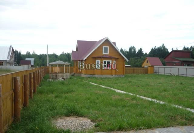 Дача Москва