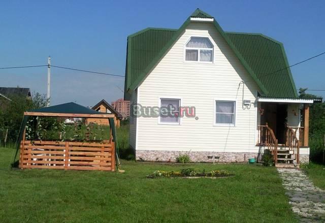 Дом+7,5сот.ижс,Колпино+1км.п.Тельмана 3300т.р Санкт-Петербург
