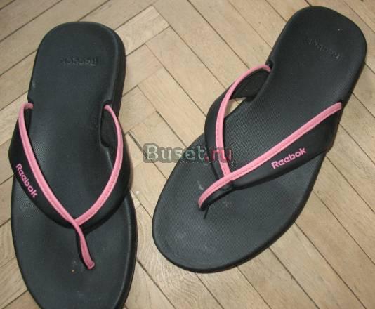 Новые Сланцы-"Reebok"(Rbk) Санкт-Петербург