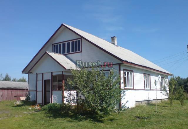 Сдам дом в Карелии Санкт-Петербург
