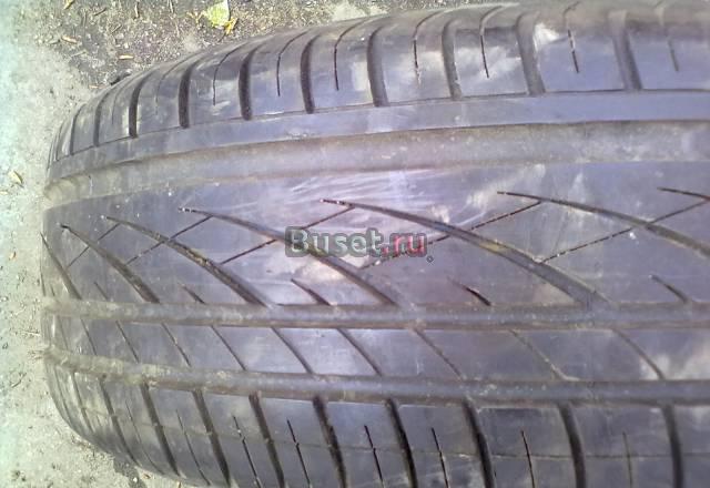 Шины летние 185/55 R15 Санкт-Петербург