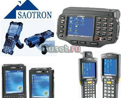 Терминал сбора данных Symbol / Motorola MT2000 Москва