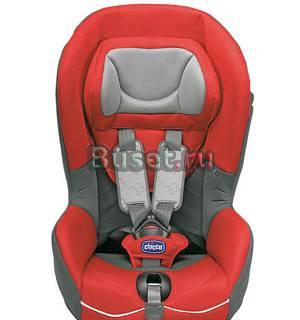 Автокресло Chicco Key 1 Москва