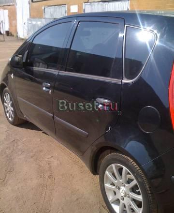 Mitsubishi Colt, 2006 Москва