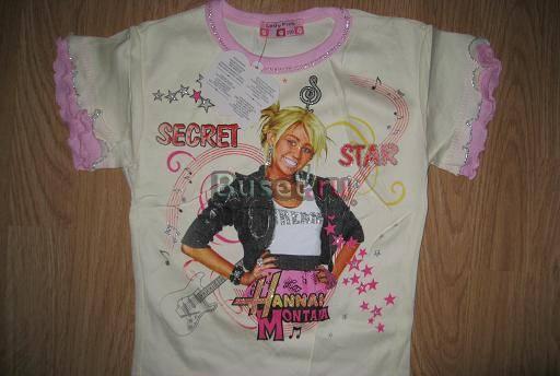 Новые маечки Пенза