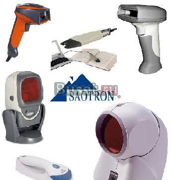 Сканер штрих кода Metrologic MS-9535 Москва