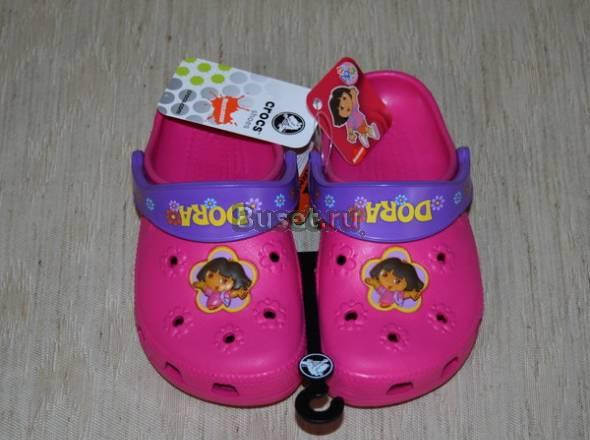 Crocs  12/13 новые Москва
