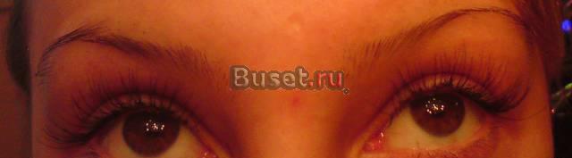 Наращивание ресниц Москва