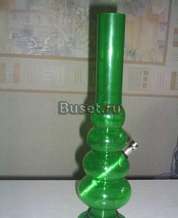 Бонг Москва