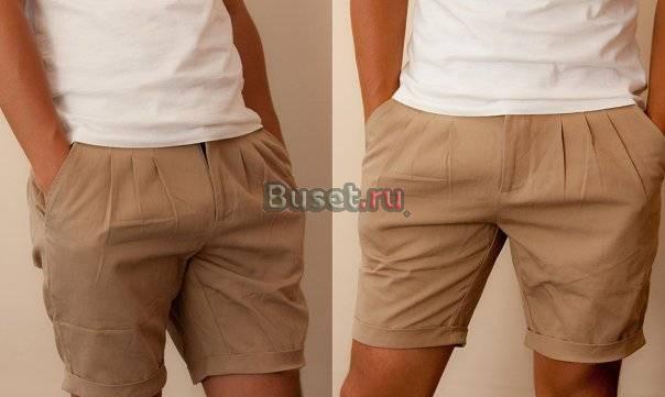 Шорты N 030 Красноярск