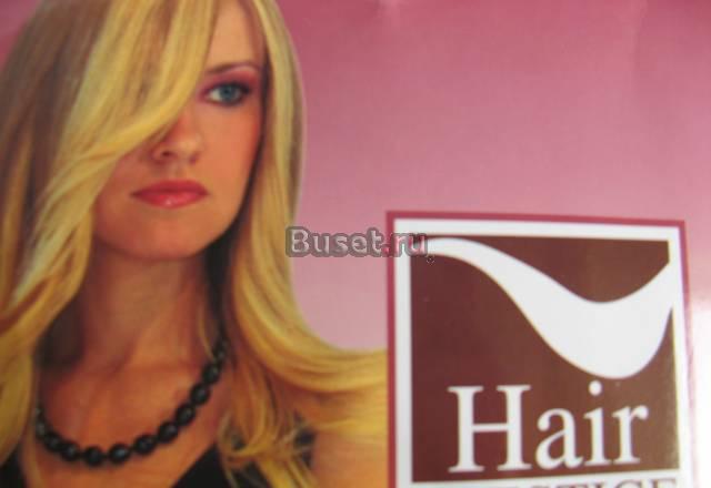 Волосы для наращивания Москва